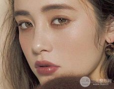 韩式半永久眉毛多少钱？白菜价美颜法~