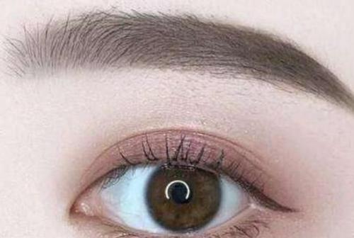 眉毛种植手术效果怎样的？生长周期需要多久？