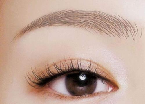 韩式纹眉的优势有哪些？价格贵吗，韩式纹眉价格是多少？​