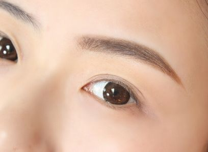 苏州韩式半永久纹眉价格和效果怎么样？